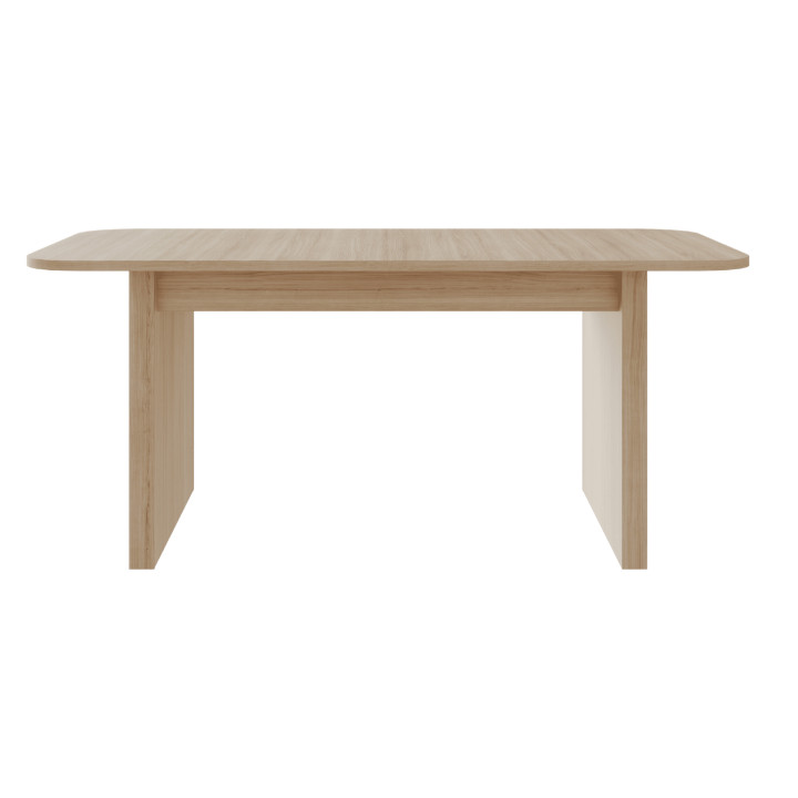 Table repas extensible Ficar