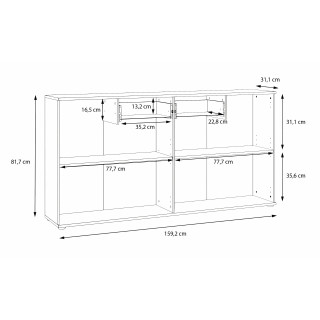 Buffet Entry price EPPK241