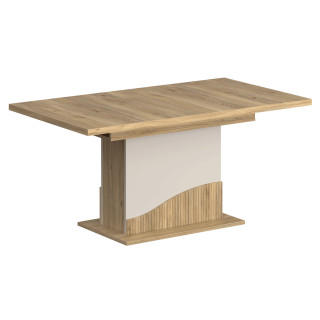 Table à manger extensible Poem