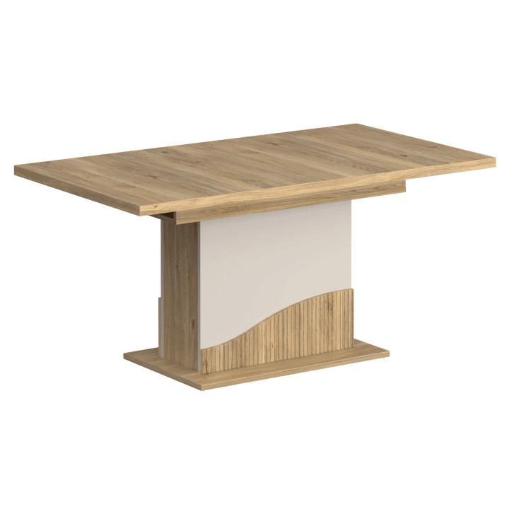Table à manger extensible Poem