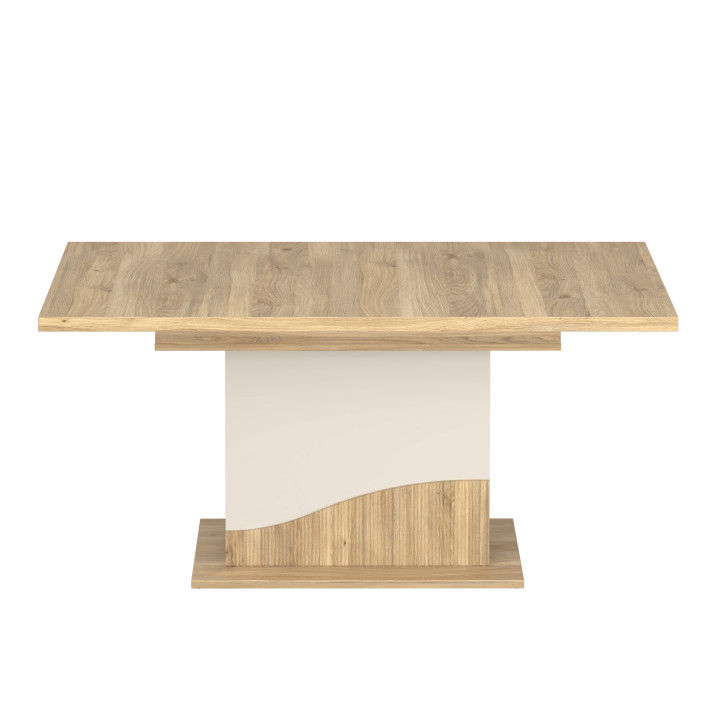 Table à manger extensible Poem