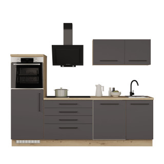 Bloc de cuisine Novacool