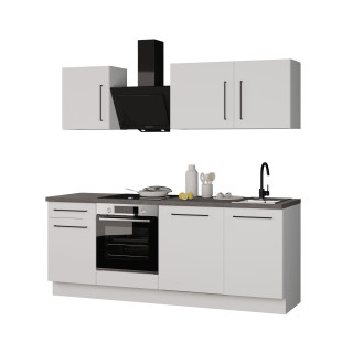 Bloc cuisine Novacool