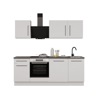 Bloc cuisine Novacool