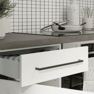 Bloc cuisine Novacool