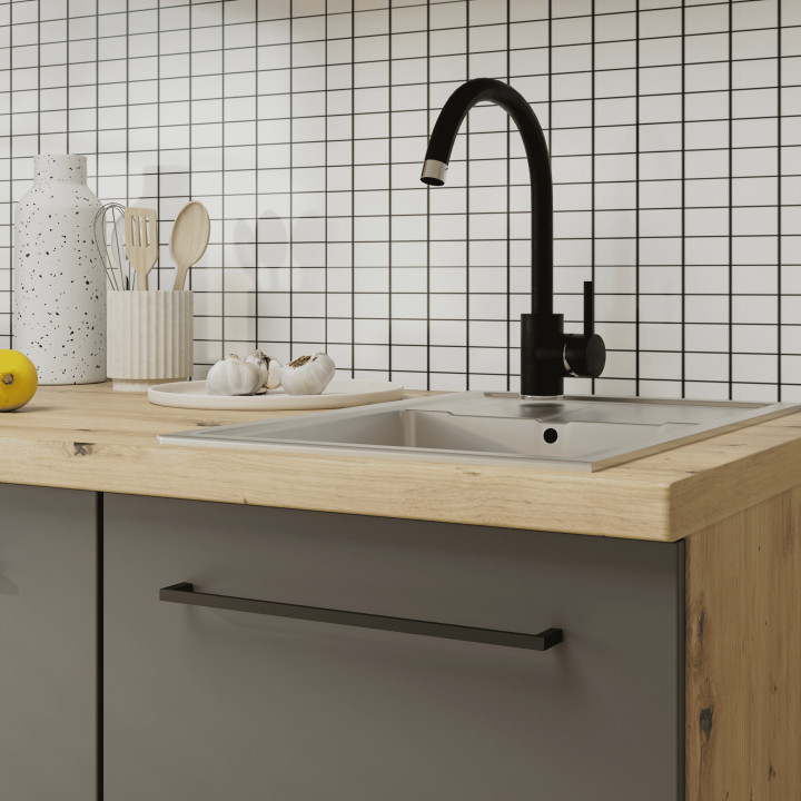 Bloc de cuisine Novacool