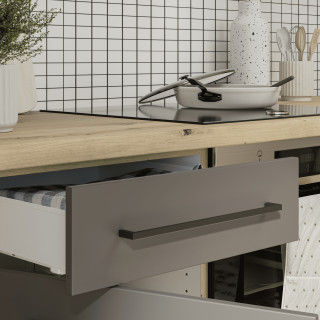 Bloc de cuisine Novacool