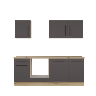 Bloc de cuisine Novacool