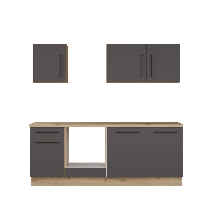 Bloc de cuisine Novacool