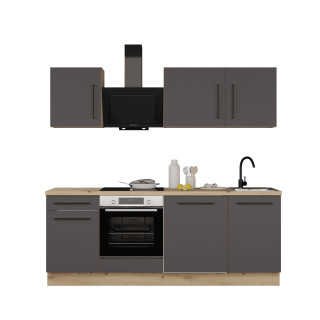 Bloc de cuisine Novacool