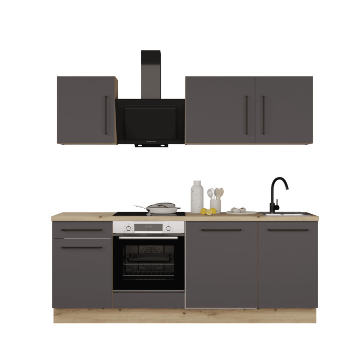 Bloc de cuisine Novacool