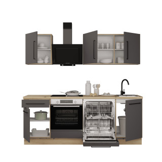 Bloc de cuisine Novacool