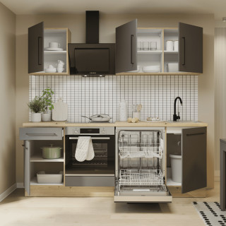 Bloc de cuisine Novacool