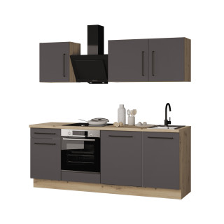Bloc de cuisine Novacool
