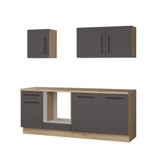 Bloc de cuisine Novacool