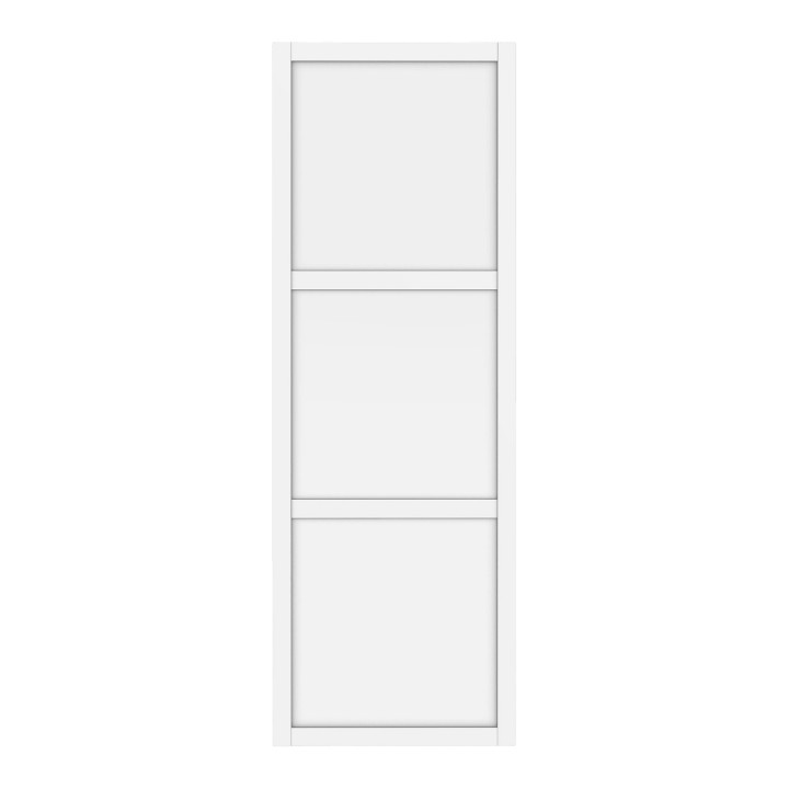 Porte cadre Casa H174 cm  - L 60 cm Blanc