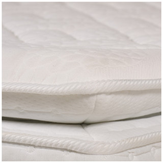 Lit boxspring Celine 140 cm