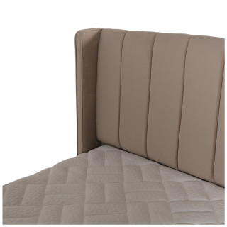 Lit boxspring Celine 140 cm
