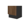 default caption