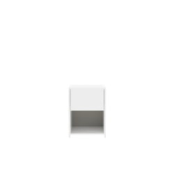 default caption