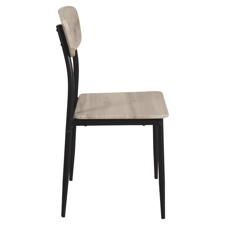 Table et 4 chaises - Sandy