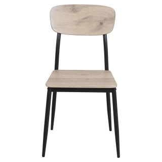Table et 4 chaises - Sandy
