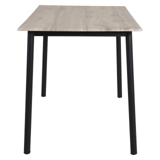 Table et 4 chaises - Sandy