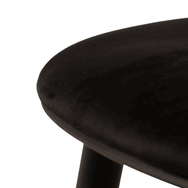 Chaise Tova noir
