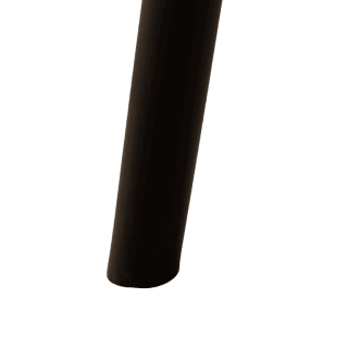 Chaise Tova noir
