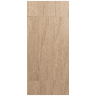 Table extensible Emir Travertin