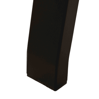 Table extensible Emir Travertin