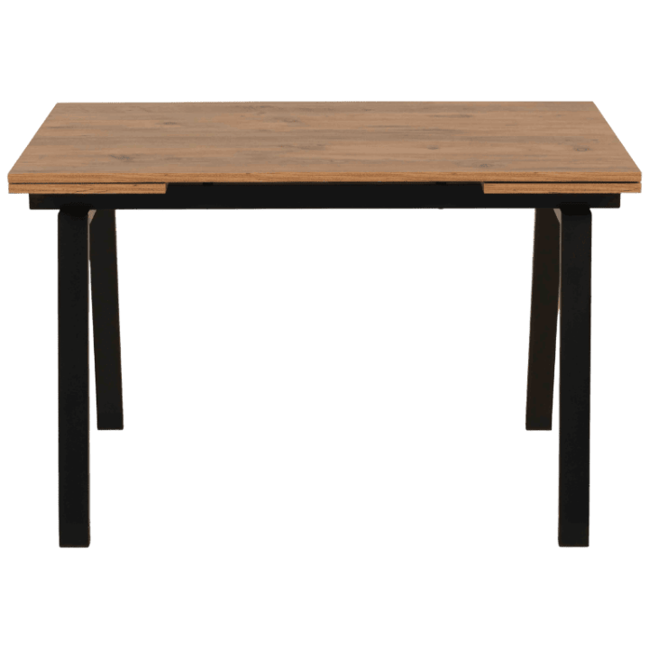 Table extensible Emir