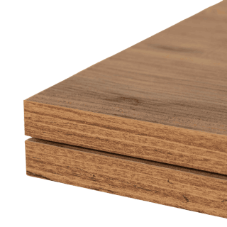 Table extensible Emir