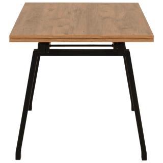 Table extensible Emir