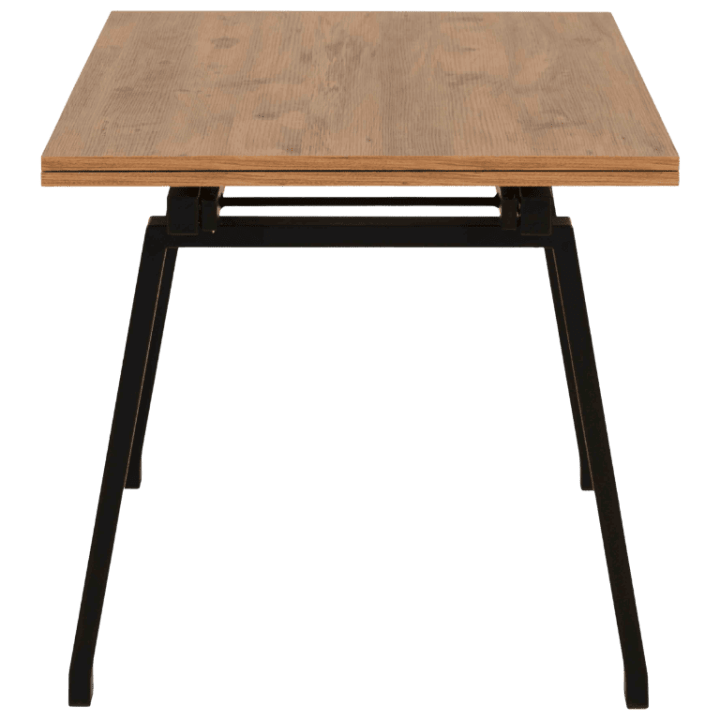 Table extensible Emir