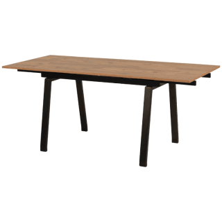 Table extensible Emir