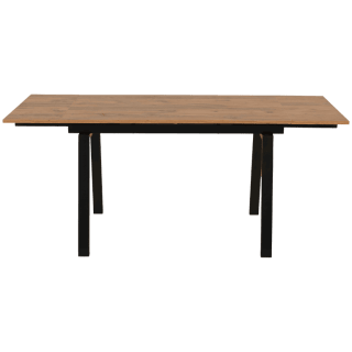 Table extensible Emir
