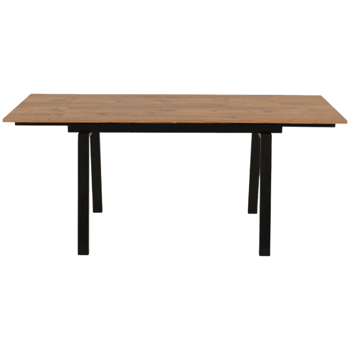 Table extensible Emir