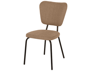 Chaise Derya Brown baf203