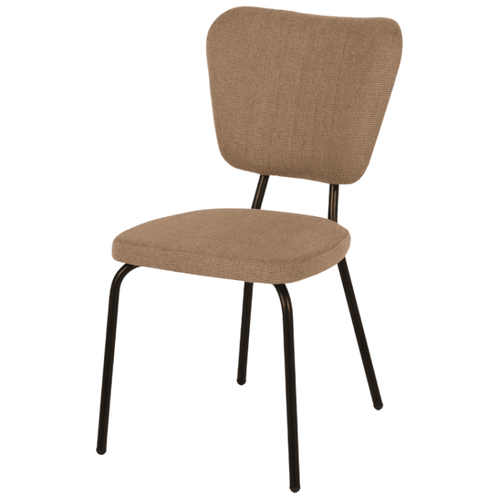 Chaise Derya Brown baf203
