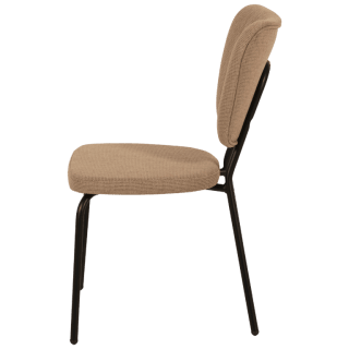 Chaise Derya Brown baf203