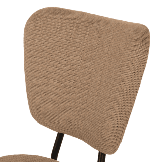 Chaise Derya Brown baf203