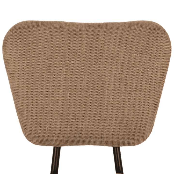 Chaise Derya Brown baf203