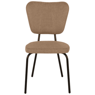 Chaise Derya Brown baf203
