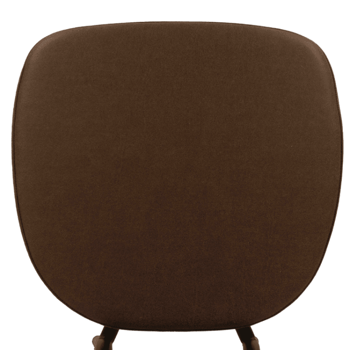 Chaise Derya Tango Brown