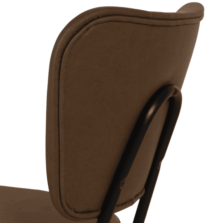 Chaise Derya Tango Brown