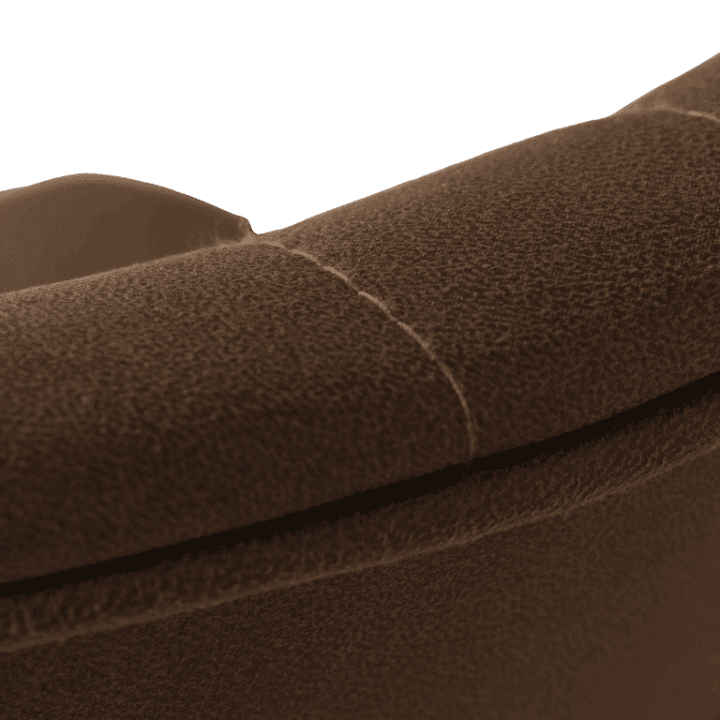 Chaise Derya Tango Brown