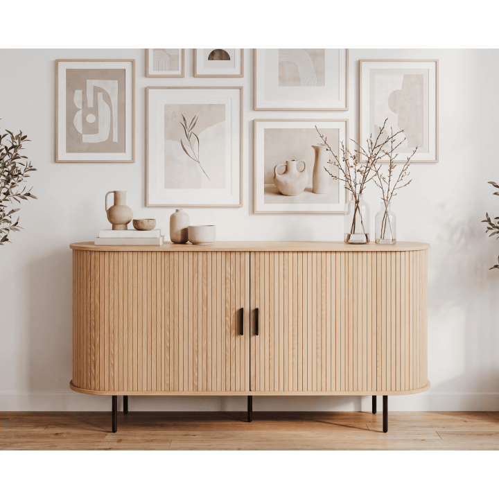 Buffet Kajsa 51B