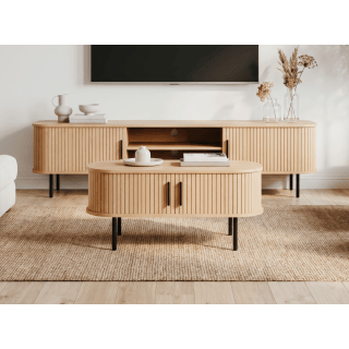 Table basse Kajsa 55A