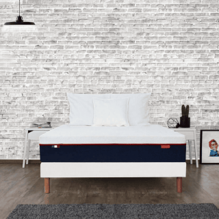 Matelas High Flex 160 x 200 cm